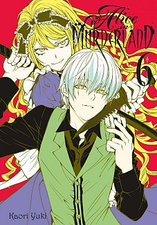 Alice in Murderland Vol.  6 (Hardcover)