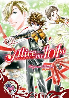 Alice the 101st Vol.  1
