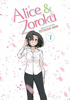 Alice & Zoroku Vol.  7 - MangaShop.ro