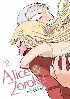 Alice & Zoroku Vol.  2