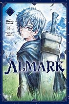 Almark, Vol. 1 manga