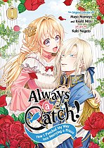 Always a Catch! 01 manga
