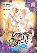 Always a Catch! 04 manga