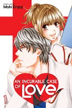 An Incurable Case of Love Vol.  1 manga