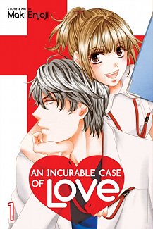 An Incurable Case of Love Vol.  1