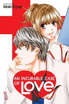 An Incurable Case of Love Vol.  1 - MangaShop.ro