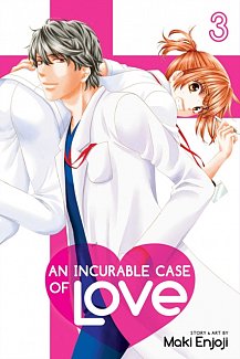 An Incurable Case of Love Vol.  3