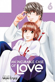 An Incurable Case of Love Vol.  6