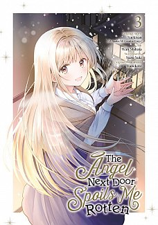 The Angel Next Door Spoils Me Rotten 03