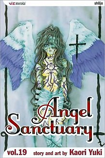 Angel Sanctuary Vol. 19