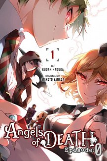 Angels of Death Episode.0 Vol.  1
