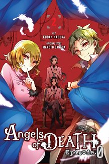 Angels of Death Episode.0 Vol. 2