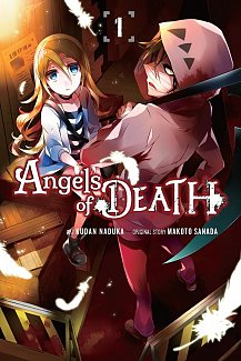 Angels of Death Vol.  1