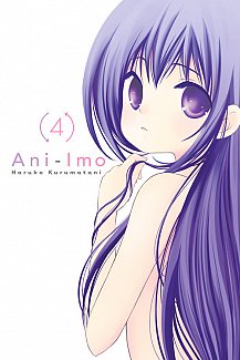 Ani-Imo Vol.  4