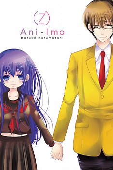 Ani-Imo Vol.  7 - MangaShop.ro