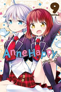 Anne Happy Vol. 9