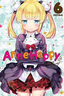 Anne Happy Vol.  6
