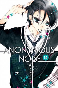Anonymous Noise Vol. 14 - MangaShop.ro