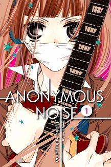 Anonymous Noise Vol.  1