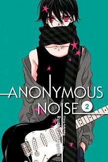 Anonymous Noise Vol.  2