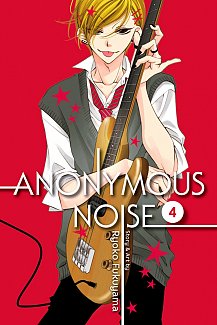 Anonymous Noise Vol.  4