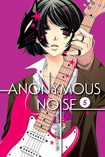 Anonymous Noise Vol.  5