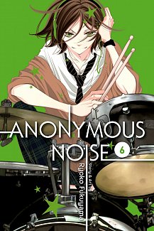 Anonymous Noise Vol.  6