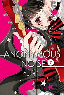 Anonymous Noise Vol.  7