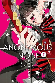 Anonymous Noise Vol.  7 - MangaShop.ro