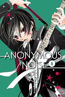 Anonymous Noise Vol.  8