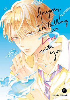 Anyway, I'm Falling in Love with You. 2 - MangaShop.ro
