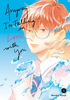 Anyway, I'm Falling in Love with You. 4