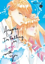 Anyway, I'm Falling in Love with You. 10 manga