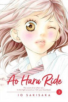 Ao Haru Ride Vol.  3 - MangaShop.ro