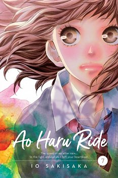 Ao Haru Ride Vol.  7 - MangaShop.ro