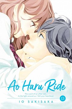 Ao Haru Ride Vol. 13 - MangaShop.ro