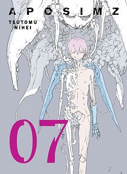 APOSIMZ Vol.  7 - MangaShop.ro