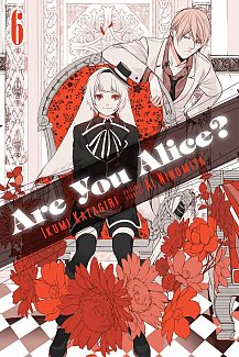 Are You Alice? Vol.  6