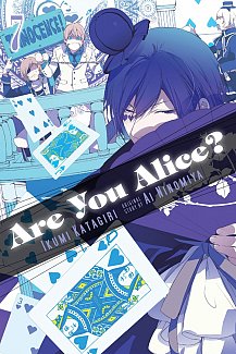 Are You Alice? Vol.  7