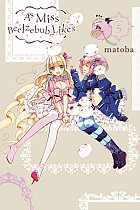 As Miss Beelzebub Likes Vol.  5 manga