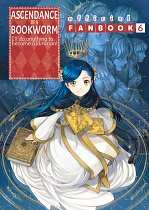 Ascendance of a Bookworm: Fanbook 6 manga