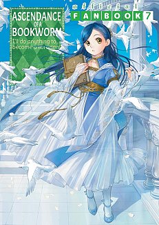 Ascendance of a Bookworm: Fanbook 7 manga