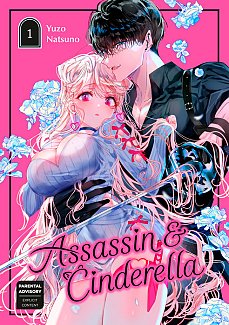 Assassin & Cinderella 01 manga