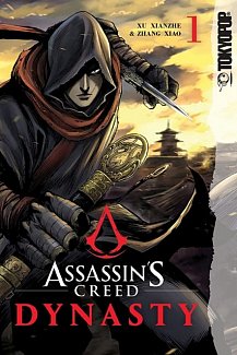 Assassin's Creed Dynasty Vol.  1