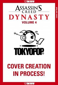 Assassin's Creed Dynasty, Volume 4: Volume 4