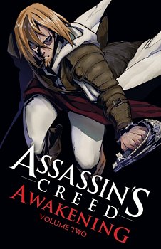 Assassin's Creed: Awakening Vol.  2 - MangaShop.ro