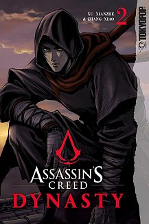 Assassin's Creed Dynasty Vol.  2