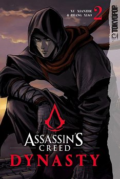 Assassin's Creed Dynasty Vol.  2 - MangaShop.ro