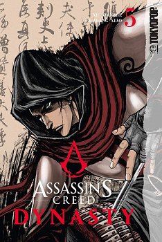 Assassin's Creed Dynasty, Volume 5: Volume 5 - MangaShop.ro