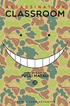 Assassination Classroom Vol. 14 manga